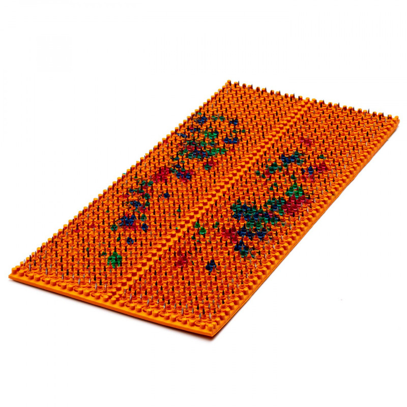 Aplikators "Šanss" 4,9 Ag, 105×230 mm