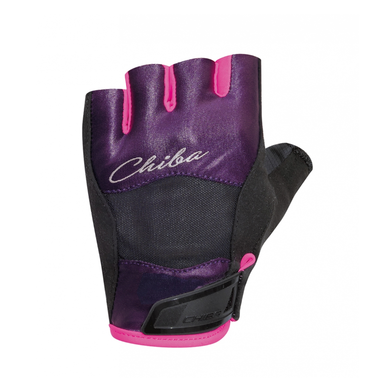 Cimdi LADY DIAMOND, Violets, S