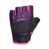 Hanskaat LADY DIAMOND, violetti S