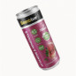 Bombbar -limonadi vitamiinilla "vesimeloni" ilman sokeria, 330 ml