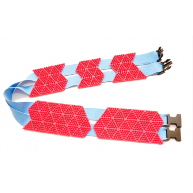 LYAPKO VЦЦ UNIVERSAL-M 4,3 Ag 140 x 65  mm, 90 x 65 mm, 68 x 65 mm, 77 x 65 mm – madala kalorsusega toode firmalt Lyapko, osta SportFit-ist
