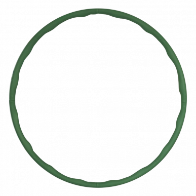 Hula-Hoop – madala kalorsusega toode firmalt Ostrovit, osta SportFit-ist