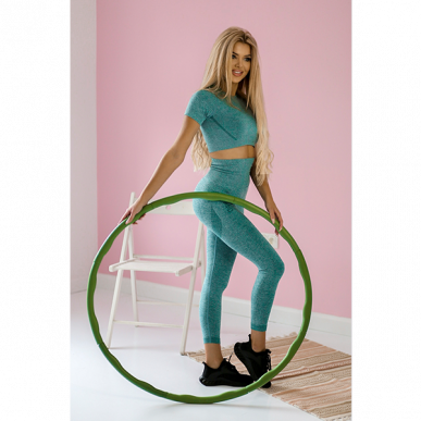 Hula-Hoop – madala kalorsusega toode firmalt Ostrovit, osta SportFit-ist