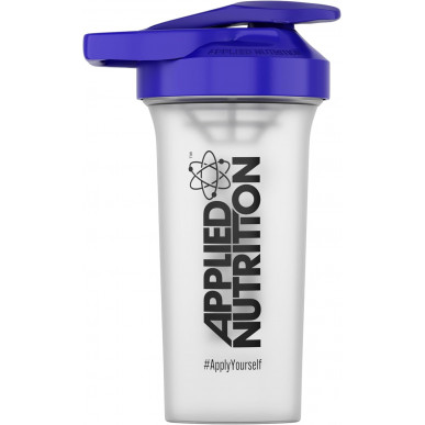 Протеиновый шейкер-бутылка 700 мл – madala kalorsusega toode firmalt Applied Nutrition, osta SportFit-ist