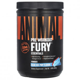 Universal Nutrition products from SportFit – The best choice for health and sports.