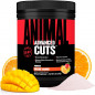 Rasvanpolttaja Animal Cuts, appelsiini-mango, 267 g