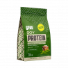 Soijaproteiini, suklaa-suolainen karamelli, 700 g