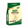 Soijaproteiini, vaniljajäätelö, 700 g