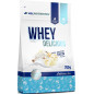 Whey Delicious, White Chocolate – Coconut, 700 g