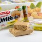 Bombbar olbaltumvielu bārs "Zemesrieksts", 60 g