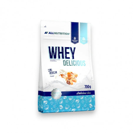 AllNutrition products from SportFit – The best choice for health and sports.