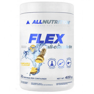 FLEX ALL COMPLETE, Ananass, 400 g
