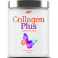 Collagen Plus, trooppisten hedelmien maku, 300 g