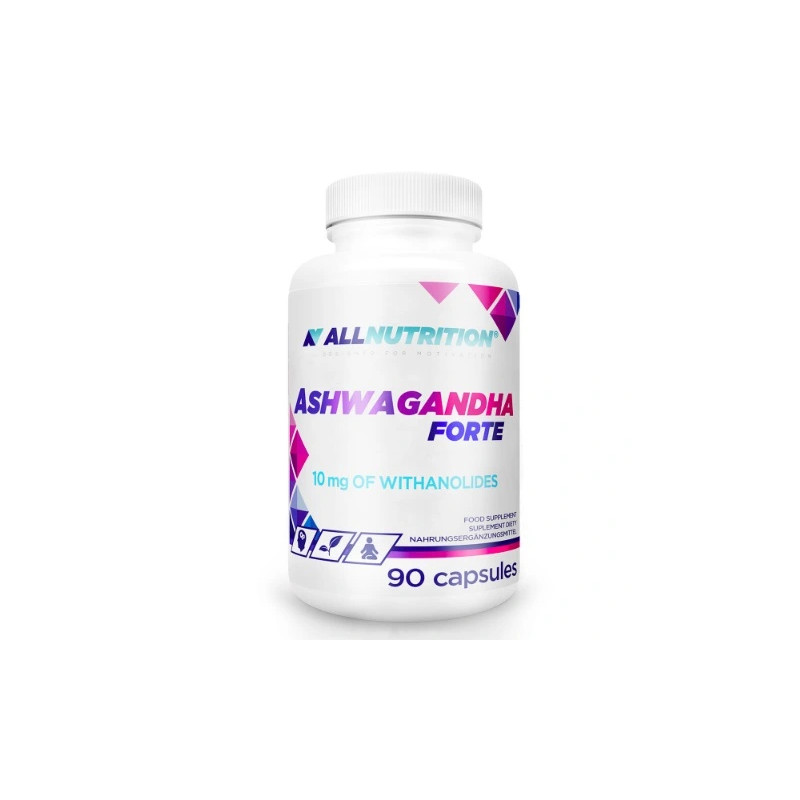 Ashwagandha Forte, N90