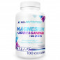 Magnijs + Ashwagandha + B6 (P-5-P), N100