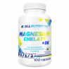 Magnesiumkelaatti + B6, N100