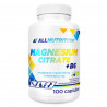 Magnesiumsitraatti + B6, N100