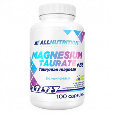 AllNutrition products from SportFit – The best choice for health and sports.