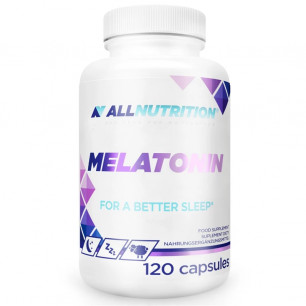 AllNutrition products from SportFit – The best choice for health and sports.