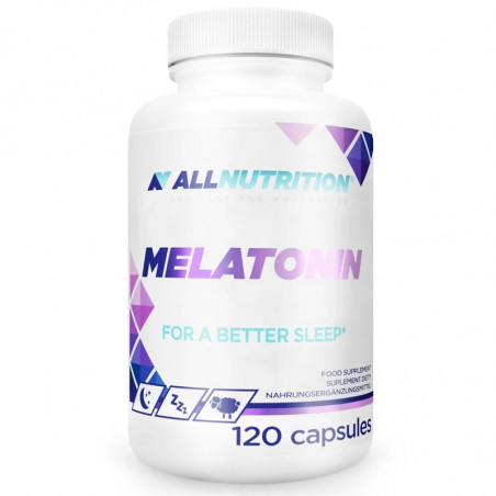 AllNutrition products from SportFit – The best choice for health and sports.