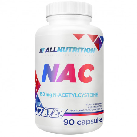 AllNutrition products from SportFit – The best choice for health and sports.