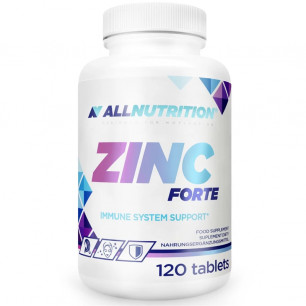 AllNutrition products from SportFit – The best choice for health and sports.