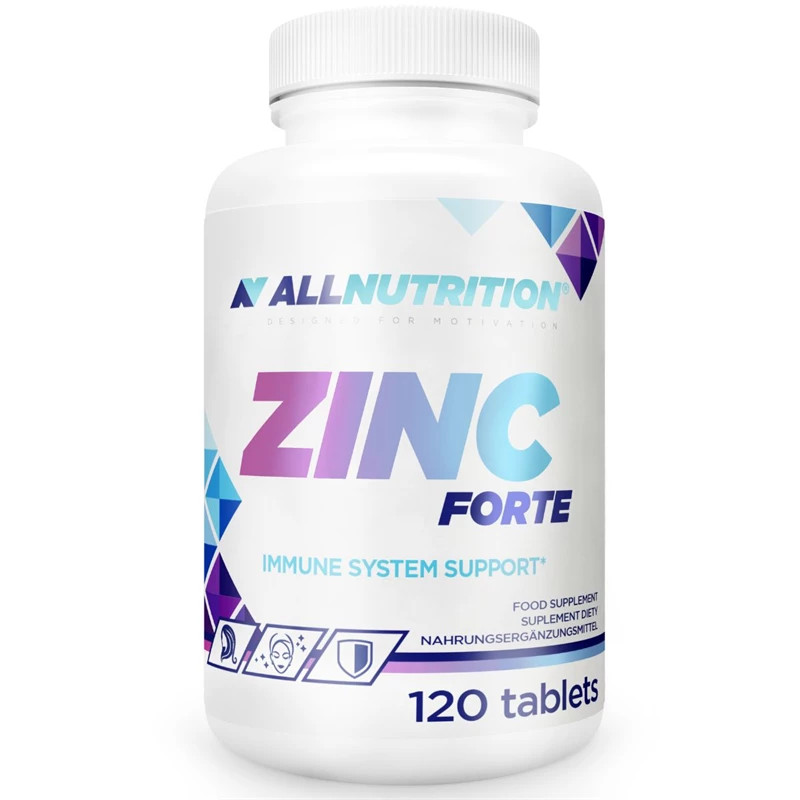 Zinc Forte, N120