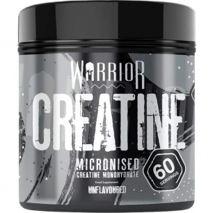 Kreatiini, maustamaton, 300 g