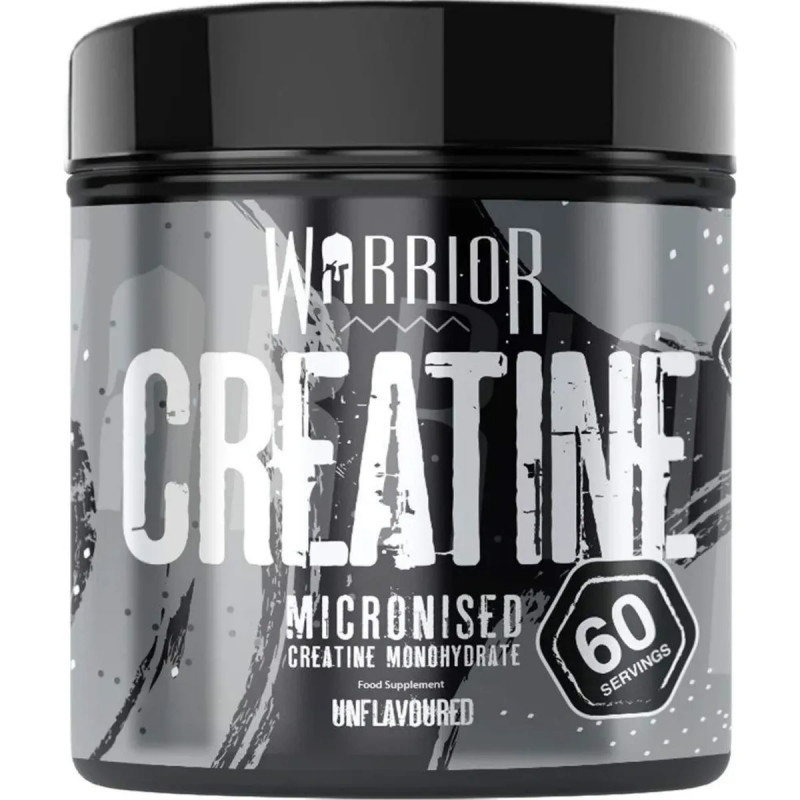 Creatine, unflavoured, 300 g