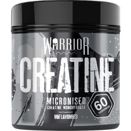 Kreatiini, maustamaton, 300 g