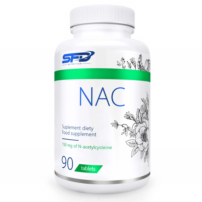 NAC, N90