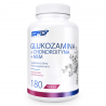 Glukosamiini + Kondroitiini + MSM, N180