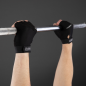 Gymstick Power перчатки для тренировки, чёрные L