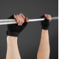 Gymstick Power перчатки для тренировки, чёрные L