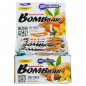 „Bombbar“ baltymų baro migdolas, 60 g