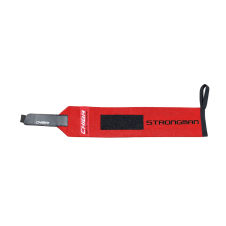 Strongman Wrist Support Band
