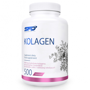 Supplements for joints at SportFit – healthy products with delivery to Estonia, Latvia, Lithuania, Finland, and the entire EU.