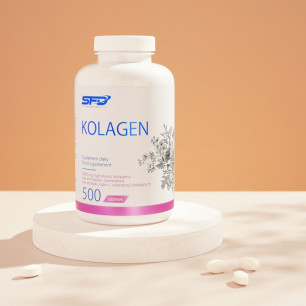 Collagen, N500