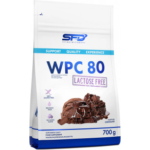 Whey protein at SportFit – healthy products with delivery to Estonia, Latvia, Lithuania, Finland, and the entire EU.