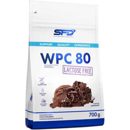 Whey protein at SportFit – healthy products with delivery to Estonia, Latvia, Lithuania, Finland, and the entire EU.
