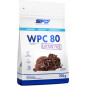 Protein WPC 80 Lactose free, Chocolate, 700 g