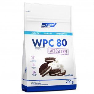 Whey protein at SportFit – healthy products with delivery to Estonia, Latvia, Lithuania, Finland, and the entire EU.