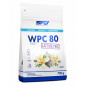 Protein WPC 80 Lactose free, vanilla, 700 g