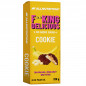 F**KING DELICIOUS Cookie – banana peanut butter, 128 g