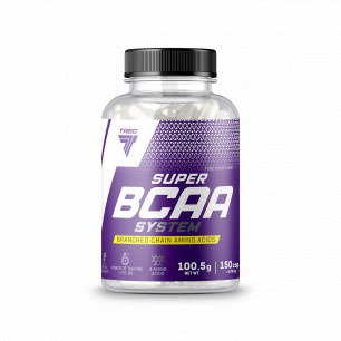 SUPER BCAA System, N150