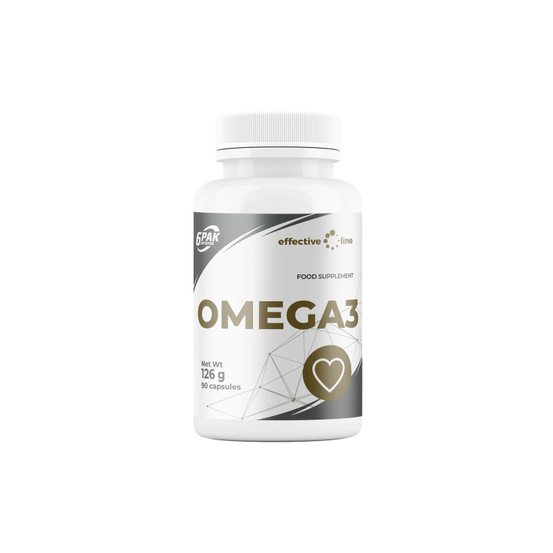 EL Омега-3, N90 EL Омега-3, N90