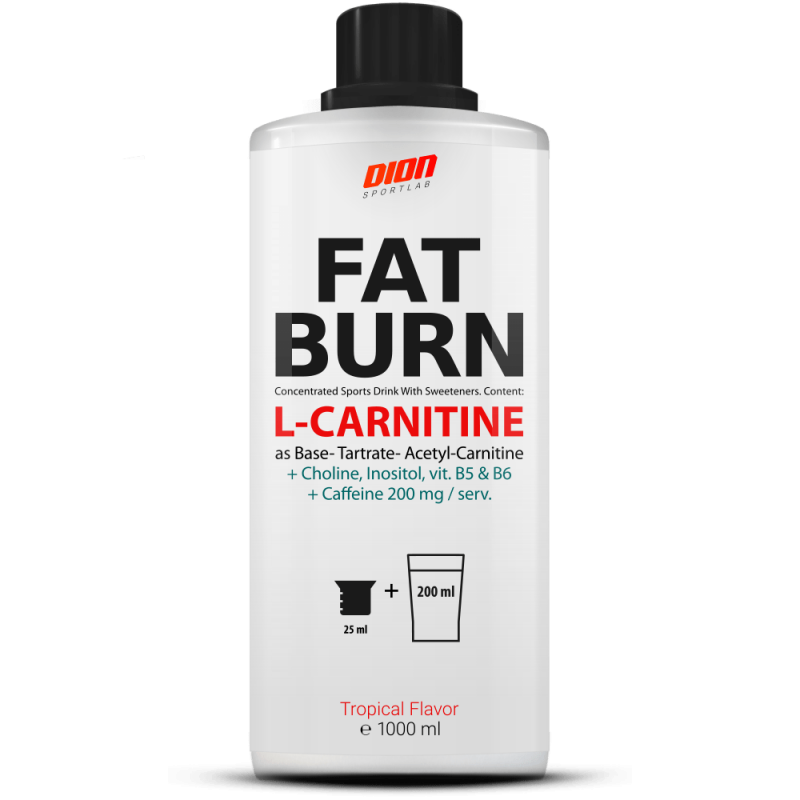 L-CARNITINE 1500, troopiline, 1000 ml L-CARNITINE 1500, troopiline, 1000 ml
