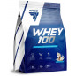 Whey100 valgukontsentraat, šokolaadi-kookose — 2275 g