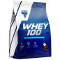 Whey100 valgukontsentraat, šokolaad - 2275 g