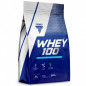 Valk WHEY100  Topelt šokolaad — 2275 g